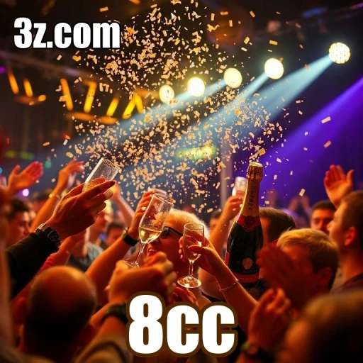 8cc Vip